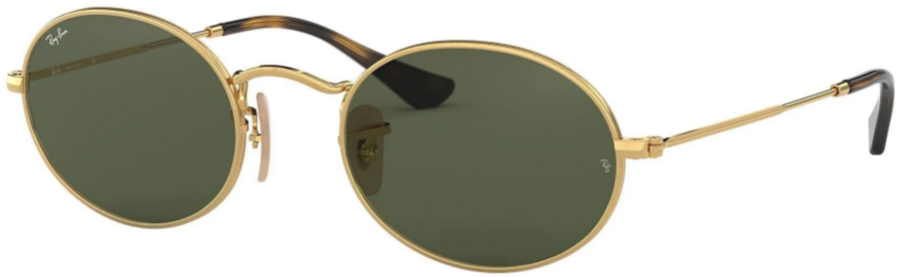 Ray-Ban Oval Sunglasses